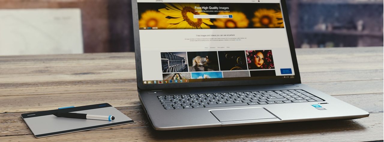 laptop