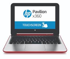 HP Pavilion