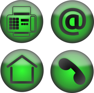 business icons