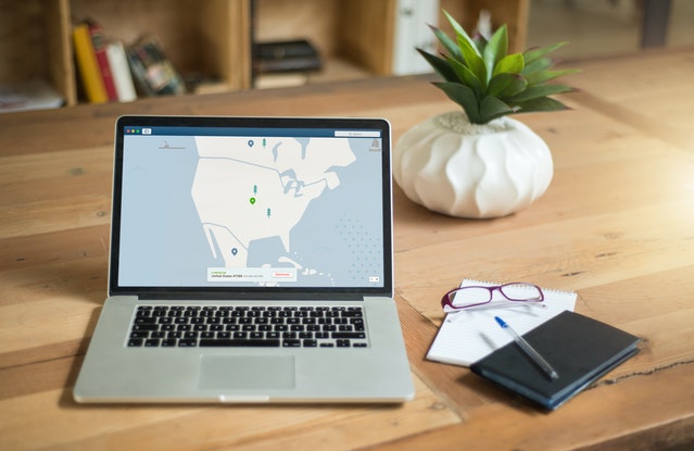 vpn connection