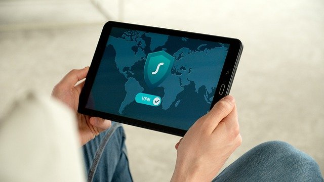 virtual private network