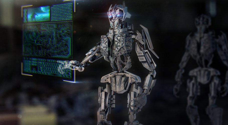 robotics